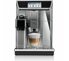 Cafeteira Superautomática ECAM650.85.MS