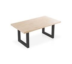  Mesa de jantar Loft 180 80x180