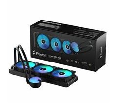 Refrigerador Portátil Lumen S36 v2 RGB