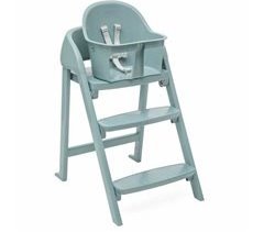 Cadeira Alta Crescendo Lite COMO LAKE