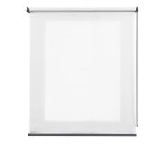 Estores Translúcidos estore de rolo com acabamentos metálicos