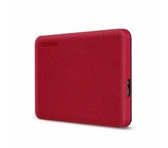 Disco Duro Externo HDTCA20ER3AA