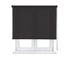 Estor de Rolo Screen Vtx - Grau de Abertura 10%
