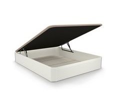 Sommier rebatível de luxo 3D 150x190