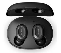 Auscultadores Bluetooth KOSS 96816