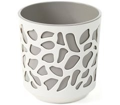 Pote de 250 mm de dueto