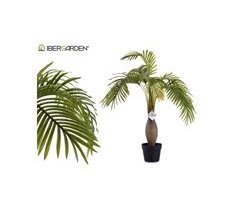 Planta artificial PALMERA marca  IBERGARDEN 
