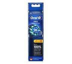Cabeça de Substituição Oral-B ProCrossAction