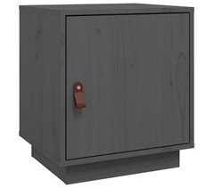 Soluna Home - Mesitas De Noche Clark Mills 34