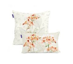 Conjunto de capas de almofada Riomaggiore