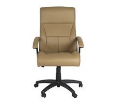 Cadeira de escritório MELMAN cor preta