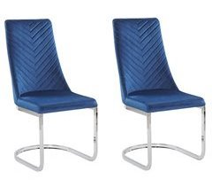 Beliani Silla de comedor ALTOONA
