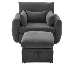 Poltronas relaxantes