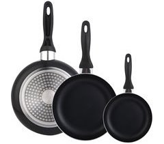 3 PANS jogo