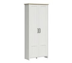 Armário de 2 portas Aksel