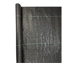  Acomoda Textil - Rede de controlo de ervas daninhas para jardim, horta, terrenos e relva artificial.