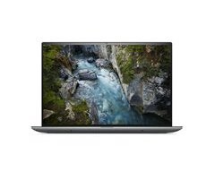 Laptop Precision 5490