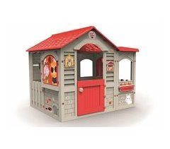 Casa Infantil de Brincar Grand Cottage XL