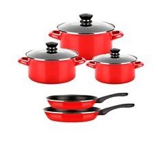 Trem de Cozinha Indução FAGOR Optimax