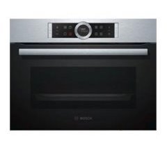 Forno Pirolítico CMG676BS1