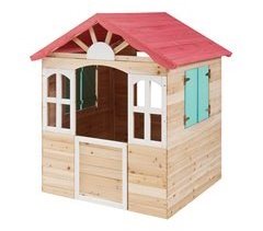 Casa de brincar para crianças Lulä [casa.pro]