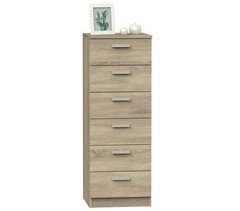 Cômoda Briebe Nova BRI-6074