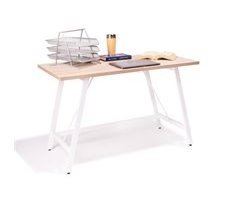  Mesa de estudo inteligente 120x60
