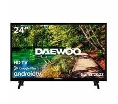 Smart TV 24DM54HA1