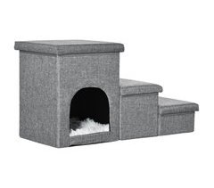 Escada para Animais de Estimação