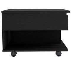Mesa de centro elevável Luanda 54x49