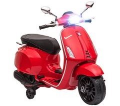 Moto para Crianças PP, Metal AIYAPLAY