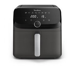 Fritadeira sem óleo MOULINEX EZ855HF0 EASY FRY MEGA 7,5 litros