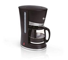 Máquina de Café de Filtro