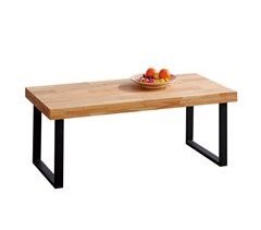 Mesa de centro Natural