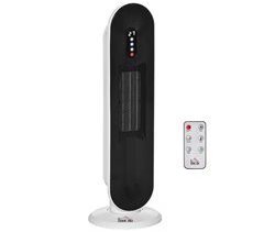 Aquecedor de Torre HOMCOM 820-281V90