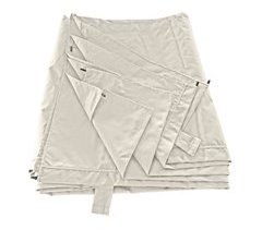 Tela para pérgula de parede 3 × 4m FRÉJUS 285x351