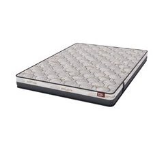 Colchão Dream Confort HR Viscosoja Smart Elion 16 cm 9  Zonas de Conforto | Termo-Regulação | Lado Inverno / Verão | Alta Firmeza