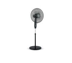 Ventilador de chão 50W THOMSON THVEL456K