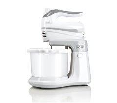Batedeira com taça Haeger MAX MIXER BOWL