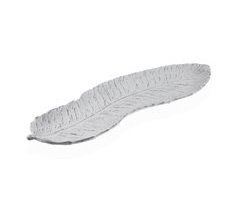 Centro de mesa PLUMA 51cm em mdf