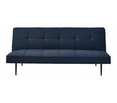Sofá cama 3 lugares BOWY