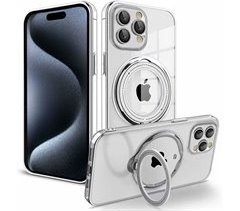 Capa para Telemóvel iPhone 15 Pro