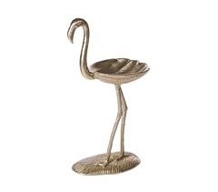 Beliani Figura decorativa SANEN