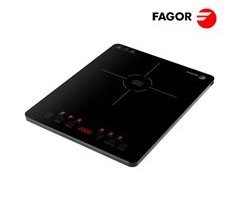 Placa de indução FAGOR FG057 preto