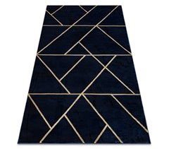 Tapete EMERALD exclusivo 1012 glamour 140x190
