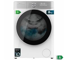 Máquina de lavar Bolero DressCode 8800 Inverter