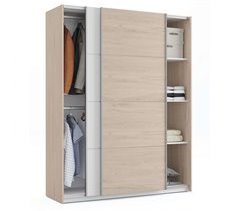 Roupeiro Quarto Onix