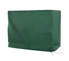 Capa para Baloiço de Jardim Tecido Oxford Outsunny