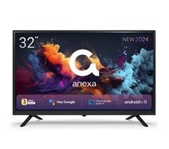 Televisor Smart TV 32 polegadas - anexa SMART32C01HG