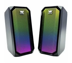 Altifalante Bluetooth Portátil  BIG BASS 97 BT